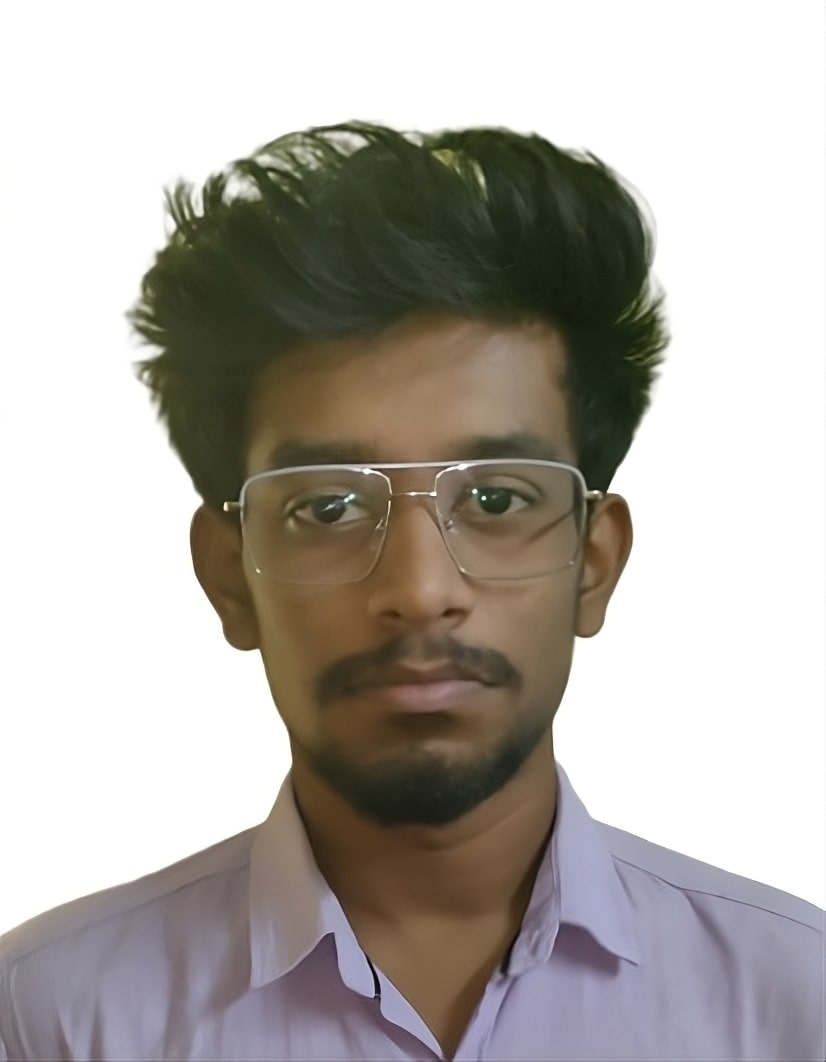 profile picture-Tamil mani